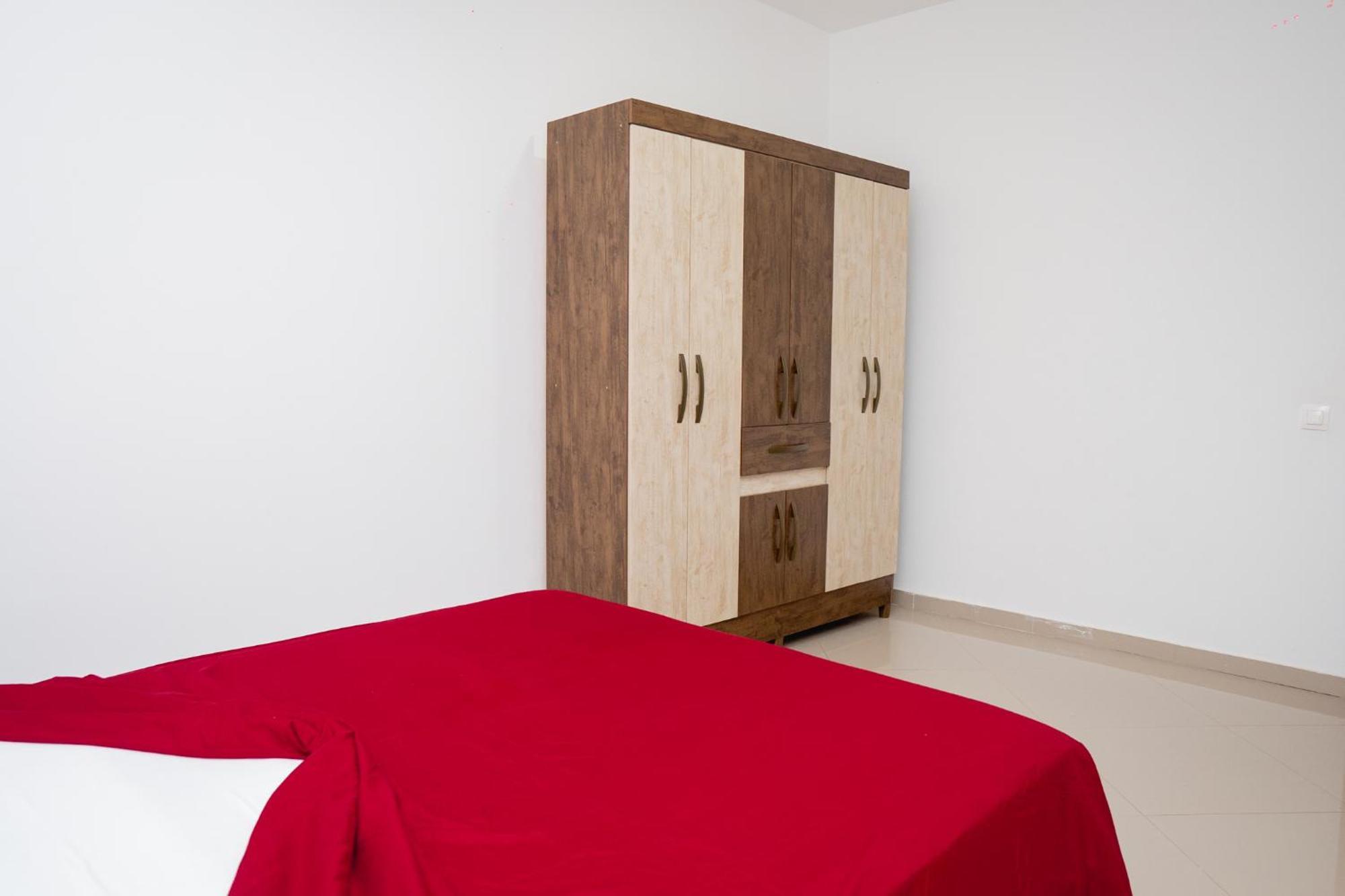 Apartamento Santo Antonio I - T3 Praia Luaran gambar