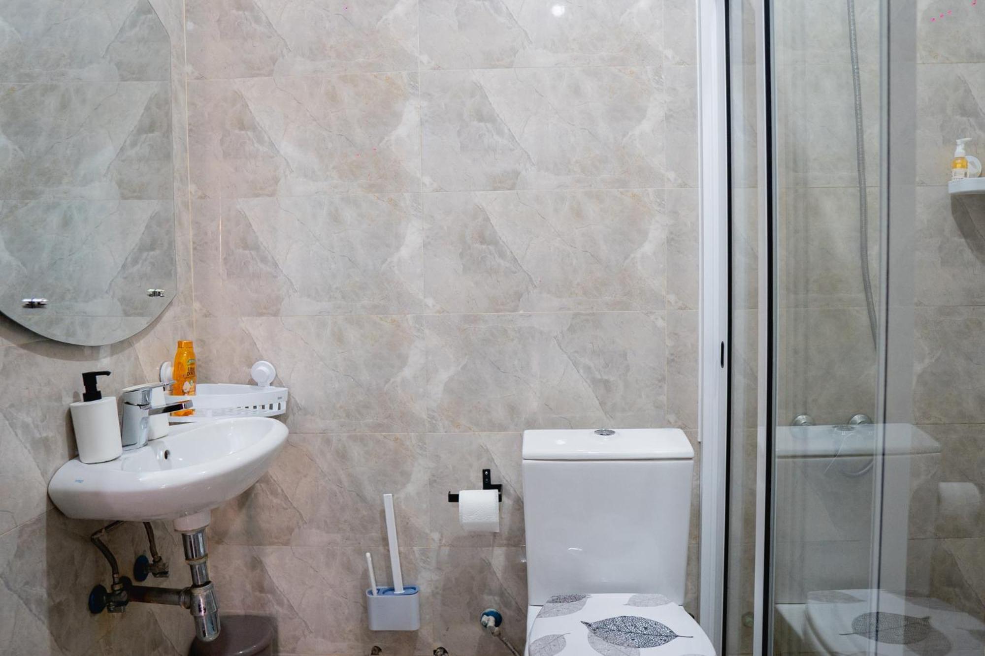 Apartamento Santo Antonio I - T3 Praia Luaran gambar