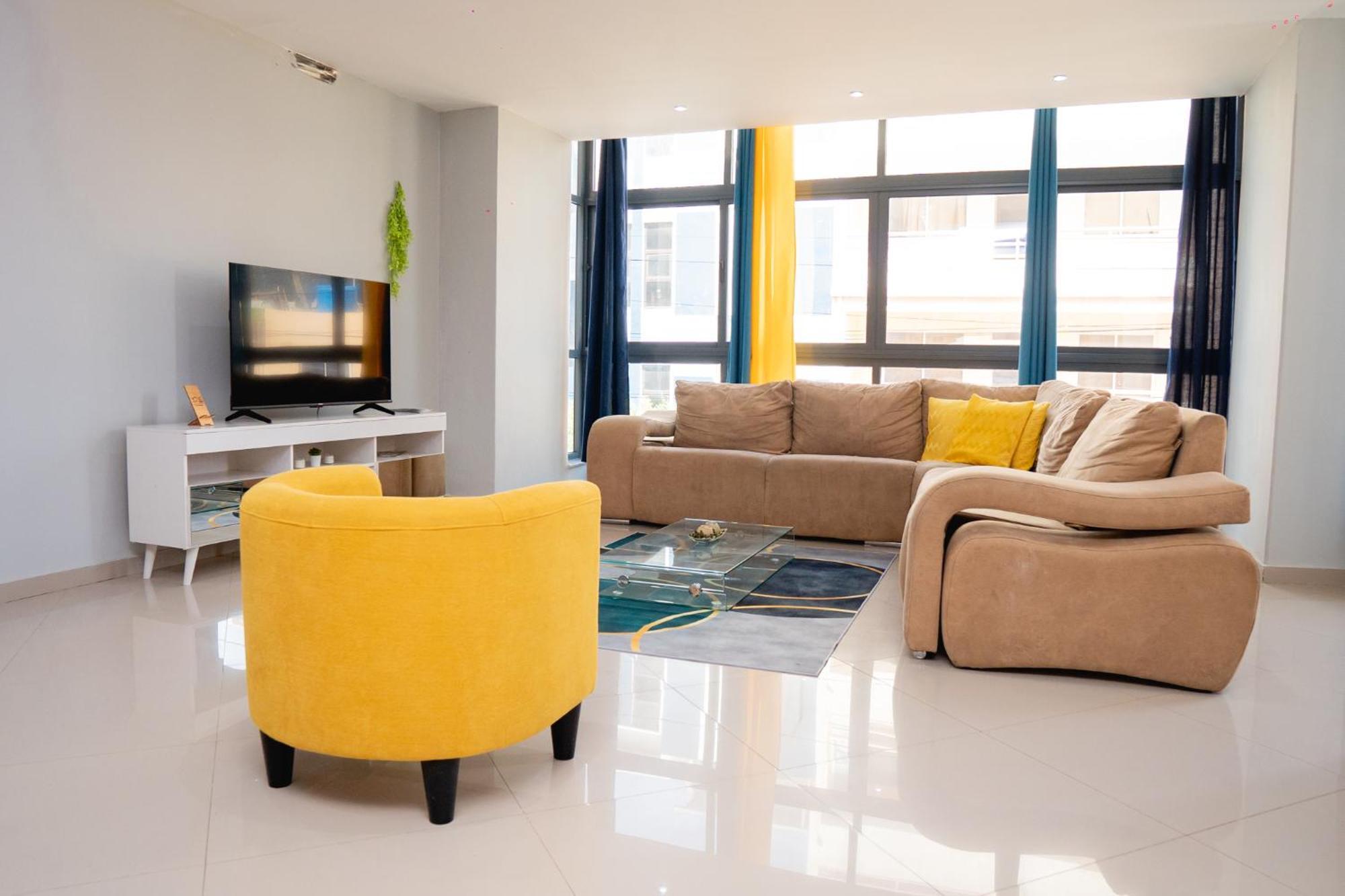 Apartamento Santo Antonio I - T3 Praia Luaran gambar
