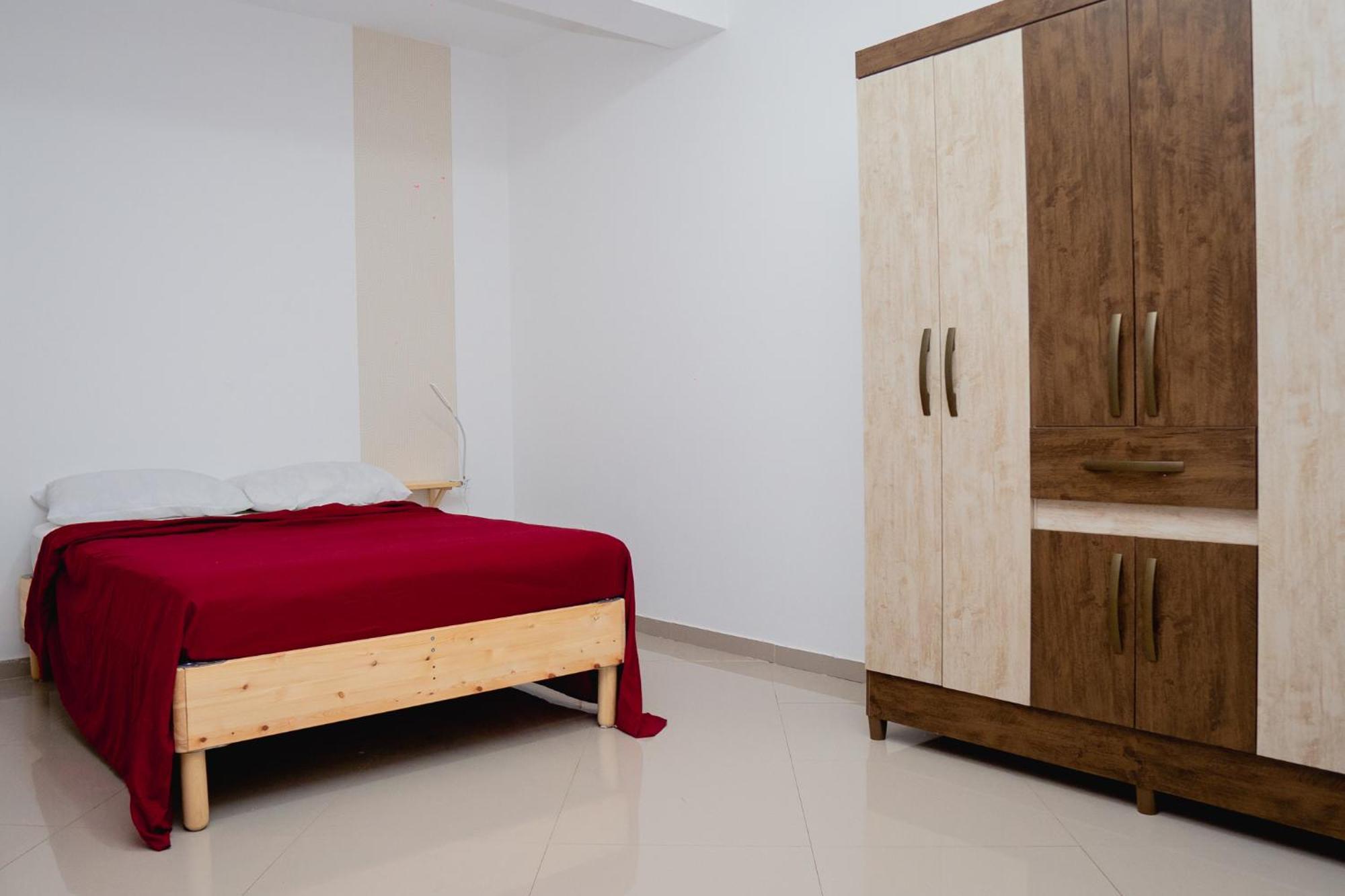 Apartamento Santo Antonio I - T3 Praia Luaran gambar