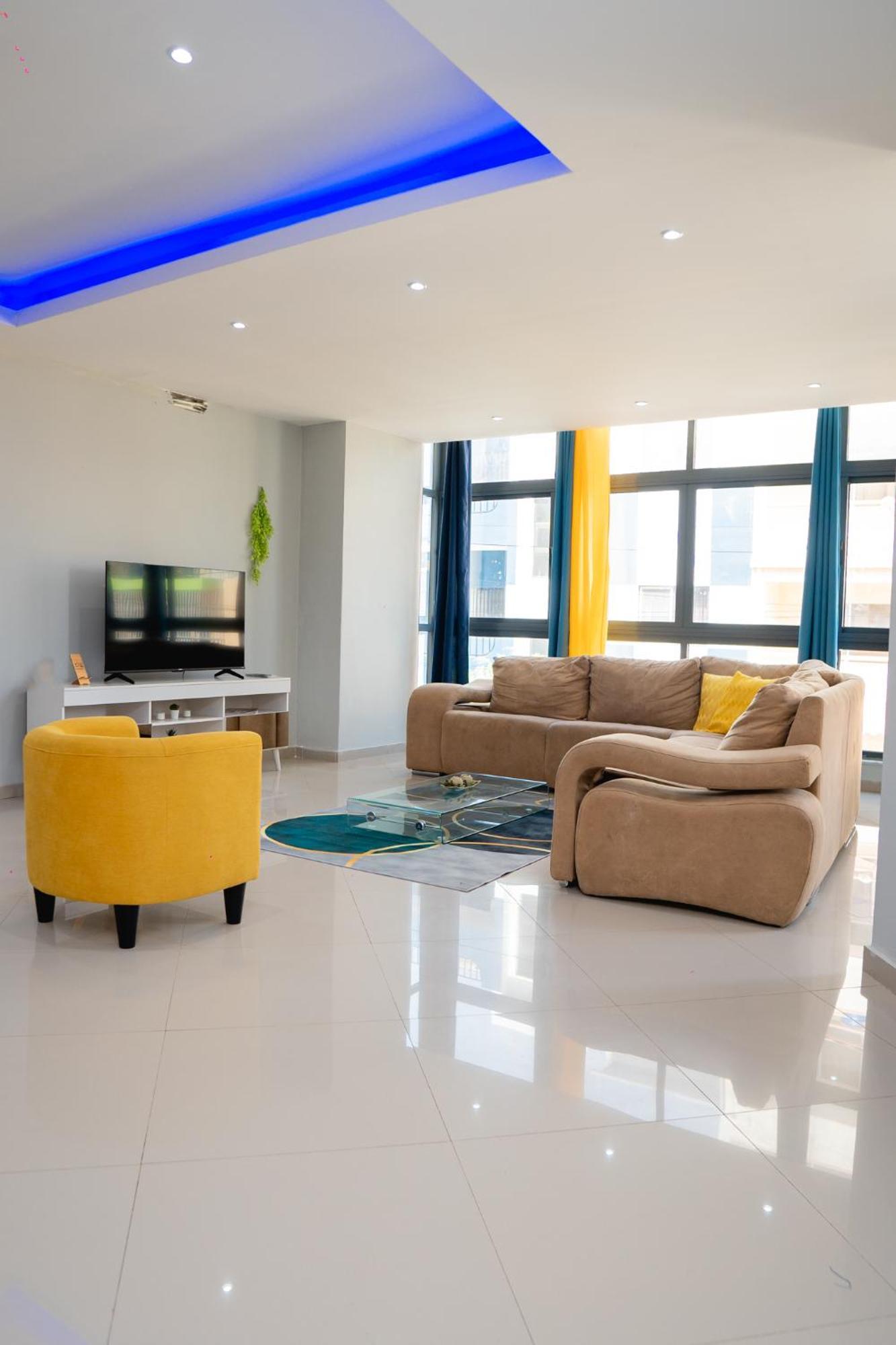 Apartamento Santo Antonio I - T3 Praia Luaran gambar